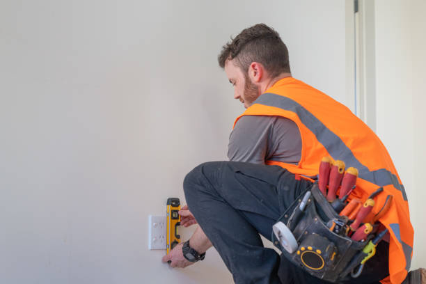 Electrical Outlet Repair in Gurnee, IL