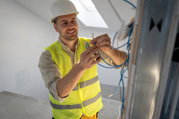 Best Electrical Wiring Services  in Gurnee, IL